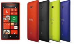  Brand 8X Original Unlocked HTC 8X C620e Windows Phone 8