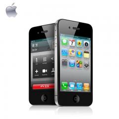 100% Original Apple iPhone 4 Unlocked Smartphone 8GB 16GB 32GB