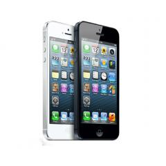 NEW Apple iPhone 5 WHITE ME487LL/A TMOBILE 16GB iCloud 8MP Camera Cell Phone