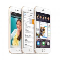 Apple iPhone 6s Plus Unlocked GSM 4G LTE Advanced Smartphone