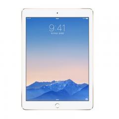 Apple iPad Air 2 9.7-Inch 16GB 64GB  Tablet - Gold
