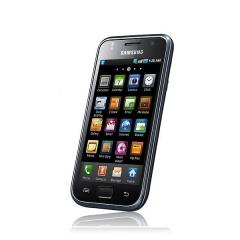Samsung I9000 8 GB Galaxy S Unlocked GSM Smartphone with 5 MP Camera, Android OS, Touchscreen, Wi-Fi, GPS and MicroSD Slot