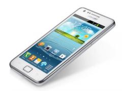 Original brand Samsung Galaxy S2 Plus I9105