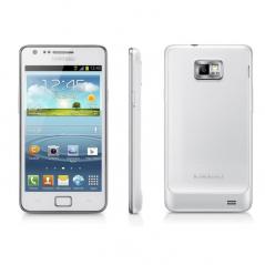 Original Brand unlock Samsung i9105 Galaxy S Android Phone