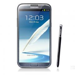 Original Brand Samsung Galaxy Note II N7100 GSM Smartphone