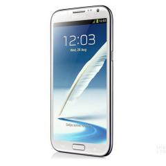 Brand Samsung Galaxy Note II N7105 titanium European version  