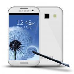 Samsung Galaxy Note II N7105 4G LTE Unlocked Android Smartphone