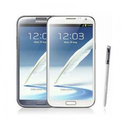 Samsung Galaxy Note II N7105 Smartphone 16GB White (Unlocked) 