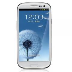New Unlocked Samsung I535 I545 Galaxy S 4 White 16GB Android Smartphone