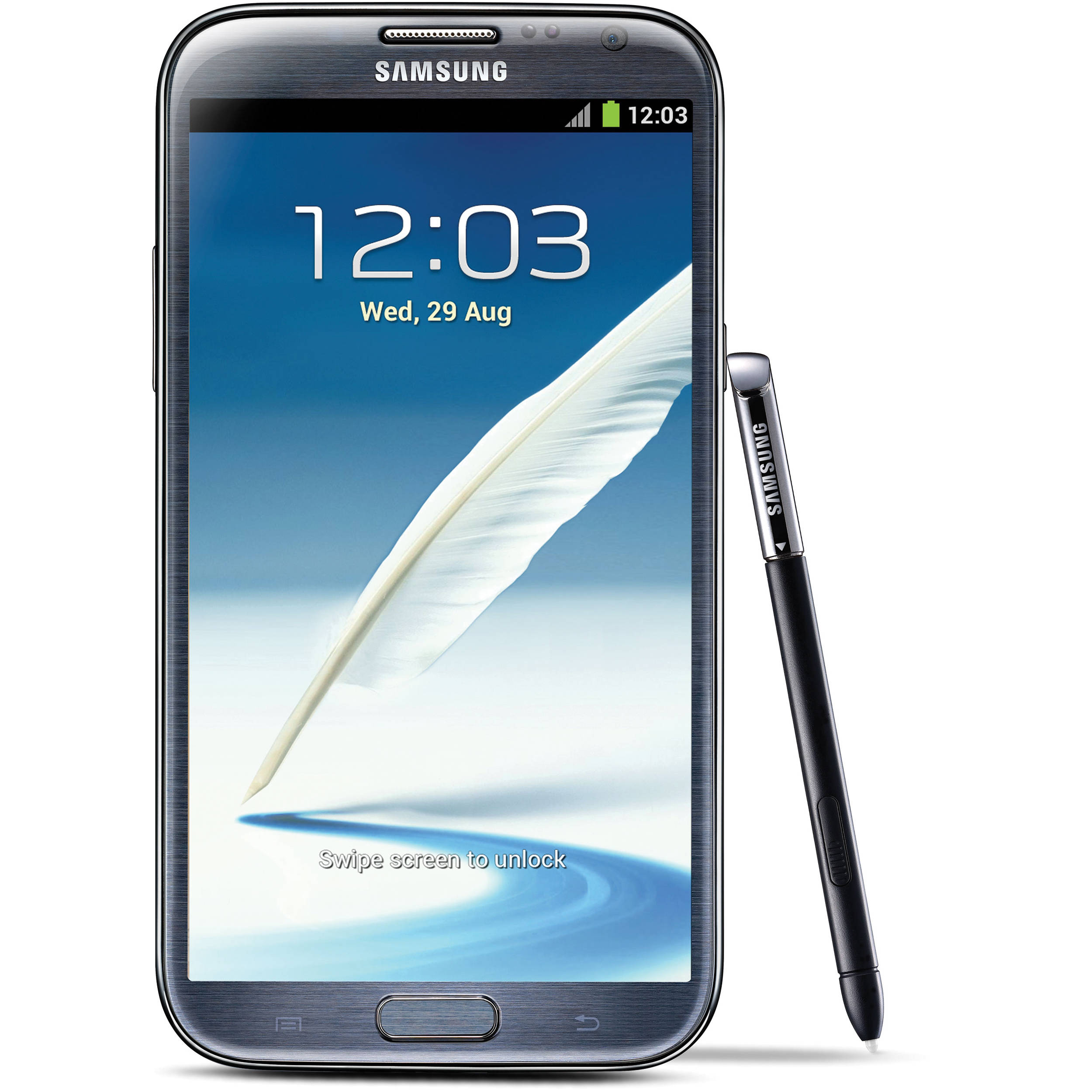 Samsung Galaxy Note 8 16gb
