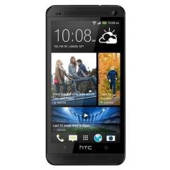 M7 Original Unlocked HTC One M7 4MP 2300mAh 32GB ROM 2GB RAM Quad Core 4.7 1080i Touchscreen Smartphone
