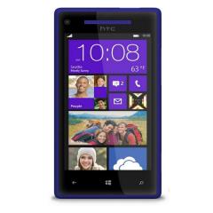 HTC Windows Phone 8X Original Unlocked 3G&4G GSM Smartphone