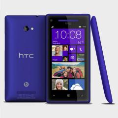 2016 Top Fashion Real Original HTC 8X Windows Phone C620e TouchScreen GPS WIFI 1GB/16GB Multi-language SmartPhone