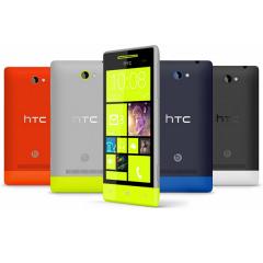 HTC 8S Windows Phone Original Unlocked 8S 3G GSM Windows Phone 8