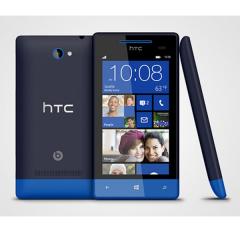 Unlocked Original 8S HTC Windows Phone 8S A620e 3G  Wifi GPS 4 inch Smart Cell Phone Refurbished