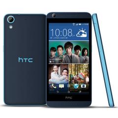 Original HTC Desire 626 / 626W 4G FDD-LTE Smart Mobile Camera cell Phone