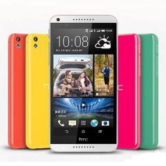 HTC Desire 816 816T 816w 5.5 inch Android Unlocked 3G HSPA Smartphone Color White