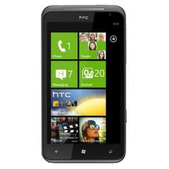 Brand Original HTC X310E Titan Unlocked Smartphone with Windows Phone OS 