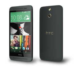 Unlocked HTC One E8 Android Cellphone Quad-core RAM WIFI GPS 13MP+5MP Camera Mobile Phone