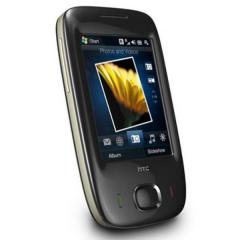 Original HTC VIVA Unlocked HTC T2222 Brand Touch Smartphone 