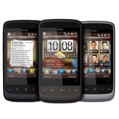 Unlocked original HTC Touch 2 T3232 T3333 Touch2 Windows phone Touchscreen phone Refurbished