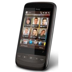 Original HTC Touch2 T3333 GSM SmartPhone T3232 Unlocked with Windows Mobile 6.5, Wi-Fi, and Touch Screen