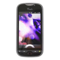 Brand Original HTC S910M MyTouch 3G 4G Black Mobile Phone (Refurbished)