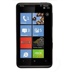 T9292 Original Unlocked HTC HD7 T9292 GPS 5.0MP Camera Wi-Fi 4.3INCH Screen Windows OS Refurbished Mobile phone