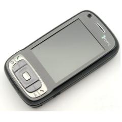 Original Unlocked HTC P4550 TyTN II Mobile Phone 3G Wifi Bluetooth Email GPS QWERTY Keyboard