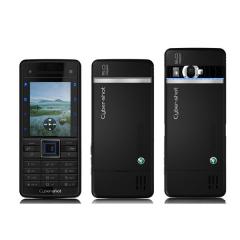 Original Unlocked Sony Ericsson C902 Cell phone 3G 5MP Bluetooh MP3 MP4 Player 