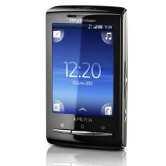 Original Brand Smart Slider Cheap Cell Phone Sony Ericsson X10 mini E10i Unlocked 