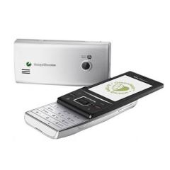 J20i Original Sony Ericsson Hazel j20 3G 5MP WIFI GPS Bluetooth Unlocked