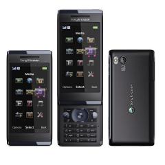 U10i Brand Original Unlocked Sony Ericsson Aino u10 Cell phone 3G 8.1MP WIFI GPS