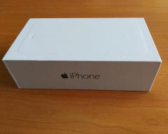 High quality APPLE iPhone 6 Box with accessories Paper Packing 