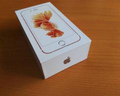 APPLE iPhone 6S Box include Charger, Box, Manual book, Other necessary accessories