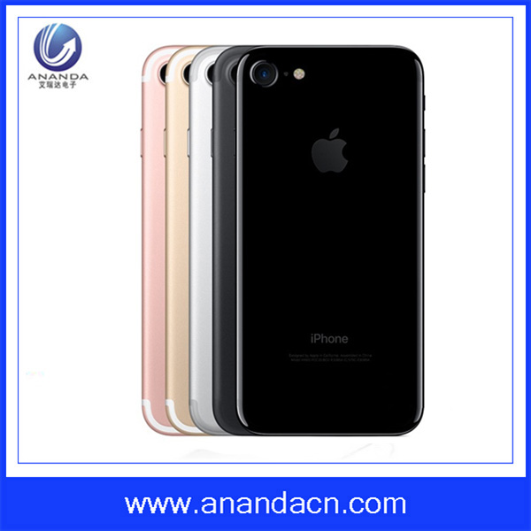 Brand Original Apple iPhone 7 Factory Unlocked Black Rose Gold Smartphone New