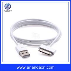 for iPhone 4 4s charger usb cable date charger