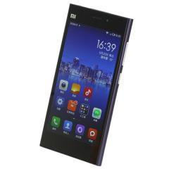 Brand Original 5.0Inch Xiaomi Mi3 4G LTE Smartphone IMIUI 5.0