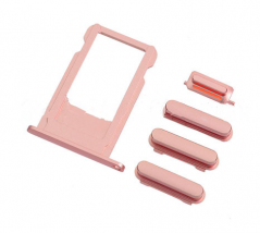 Sim Card Trayer for iPhone 6S Plus Parts