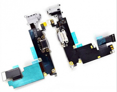 Charging Flex for iPhone 6 Plus Parts