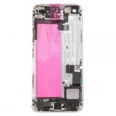 Back Housing Assembly for iPhone 5S Parts