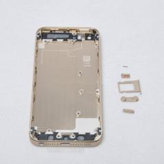 Back Cover Housing Parts for iPhone 5S