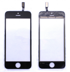 Front Glass Lens for iPhone 5S Parts