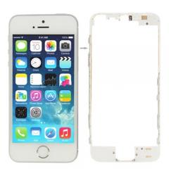 LCD Screen Frame Bezel for iPhone 5S Parts
