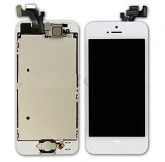 Display Screen Assembly for iPhone 5S