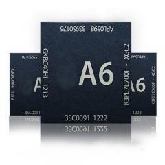 A6 CPU Processor Parts for iPhone 5