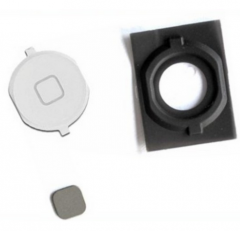 Home Button Repair Parts for iPhone 4S