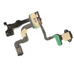Light Sensor Power Flex for iPhone 4S Parts