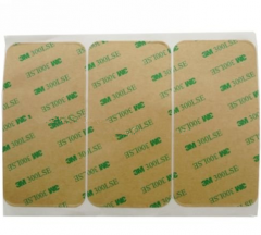 Middle Frame Adhesive Sticker for iPhone 4S Parts
