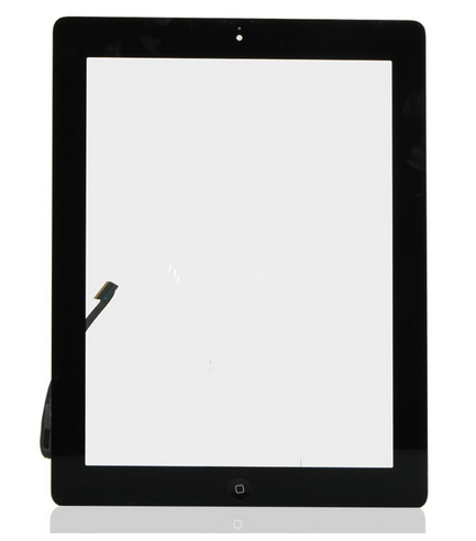 Touch Screen Digitizer for iPad 3 Original